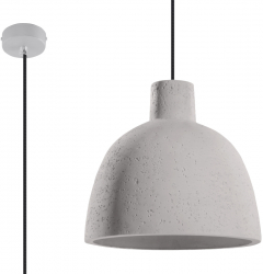 Lampa suspendata DAMASO 