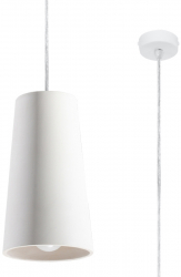 Lampa suspendata din ceramica GULCAN 