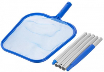 Minciog cu coada/maner 122 cm 