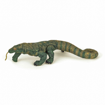 PAPO FIGURINA DRAGON KOMODO 