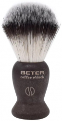 Perie de barbierit Beter Coffee oclock 1 buc 