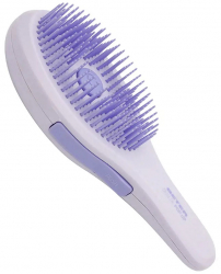 Perie de par cu sistem retractabil Beter Deslia pop up 1 buc 