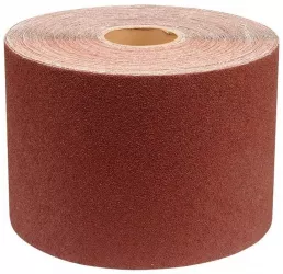 Abraziv/smirghel suport textil Zirconiu P40 200 mm  