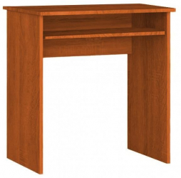 Birou calculator placa laminata raft tastatura arin 68x51x74 cm Oly 