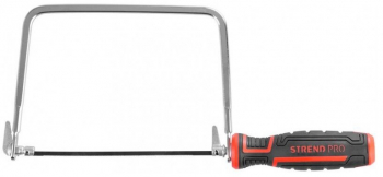 Bomfaier pentru lemn si metal Strend Pro Premium lama otel carbon 175 mm 