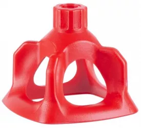Cap pentru sistem de nivelare si aliniere a placilor ceramice LC122 100 buc 40x41 mm 
