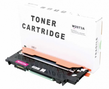 Cartus compatibil toner DLC-N HP W2073A MAGENTA 0.7K 