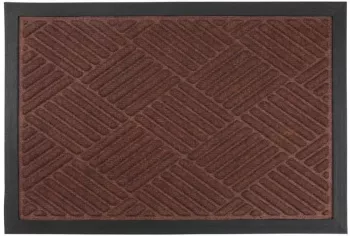 Covoras intrare acrilic 40x60 cm Parchet 