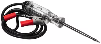 Creion de faza auto tester tensiune 6-24V 190 mm Richmann Exclusive 