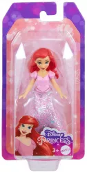 DISNEY PRINCESS MINI PAPUSA ARIEL 9CM 