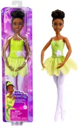 DISNEY PRINCESS PAPUSA PRINTESA TIANA BALERINA 