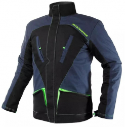Geaca de lucru model Moto bumbac marime S/48 NEO 