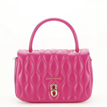 Geanta David Jones CM6783 15 Fucsia 