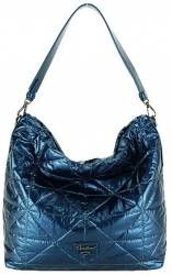 Geanta David Jones din fas 6883-1 13 Bleumarin 