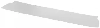 Lama rezerva pentru gletiera profesionala 2161240 inox 60 cm x 0.3 mm Strend Pro 