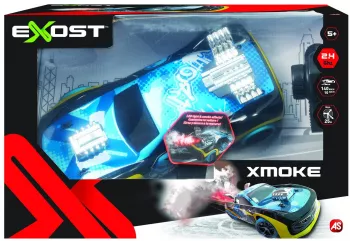 MASINA CU TELECOMANDA XMOKE SCARA 1 14