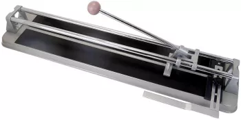 Masina de taiat gresie si faianta   ghidaj dublu eco 400 mm Strend Pro 