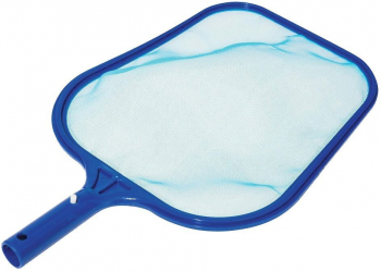 Minciog de suprafata pentru curatare piscina fara coada 