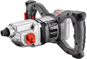 Mixer electric 18V Li-ion acumulator neinclus fara perii Graphite Energy