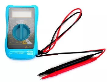 Multimetru digital mini EMOS EM320A 