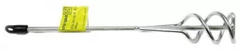 Paleta amestecator mixer Hex 100 mm Strend Pro 