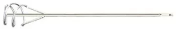 Paleta amestecator mixer lichide SDS PLUS 100 mm Strend Pro 