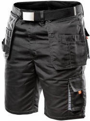 Pantaloni scurti de lucru model HD marime S/48 NEO 