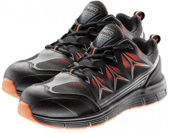 Pantofi de lucru fara elemente metalice O1 SRC marimea 40 NEO 