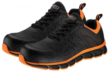 Pantofi de lucru S1 SRC bombeu compozit marimea 43 NEO 