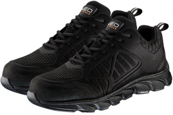 Pantofi de lucru S1P SRC protectie compozit marimea 42 NEO 