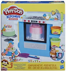 PLAYDOH CUPORTUL PENTRU PRAJITURI 