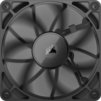 Ventilator radiator Corsair iCUE LINK RX120 120mm CO-9051009-WW 