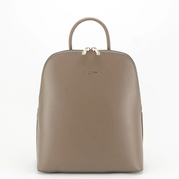 Rucsac David Jones 7023-2C 17 Maro taupe