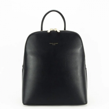 Rucsac David Jones 7023-2C 17 Negru 