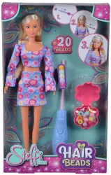STEFFI LOVE PAPUSA STEFFI HAIR BEADS 