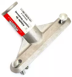 Suport pentru spaclu fatade Olejnik aluminiu 