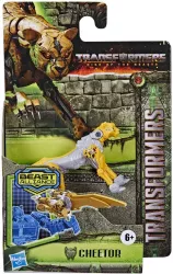 TRANSFORMERS 7 BEAST ALLIANCE FIGURINA CHEETOR 7.5CM 