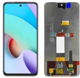 Display cu touchscreen Xiaomi Redmi 10 Prime 2022 