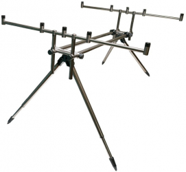 Rod Pod Hakuyo din inox RP145 dimensiune cu 3/4/5 Posturi 