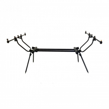 Rod Pod Hakuyo din metal RP180 dimensiune cu 3/4 Posturi 