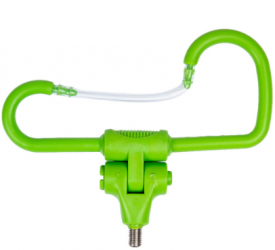 Suport Hakuyo lanseta feeder VERDE 