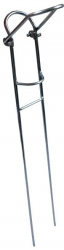 Suport undita rabatabil Hakuyo dimensiune 48 Cm 
