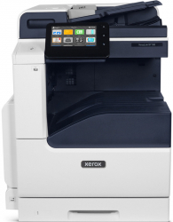 Multifunctionala Xerox VersaLink B7101V_D Laser Monocrom Format A3 Duplex Retea NFC 
