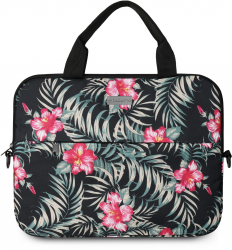 Geanta laptop dama 15.6 inch 29x40x4.2 cm Atasabila valiza Multicolor Zagatto ZG675 