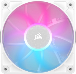 Ventilator / radiator Corsair iCUE LINK White RX120 RGB 120mm Expansion Kit 
