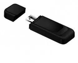 Stick USB Spion cu Camera Full HD iUni SpyCam STK103 Night Vision Senzor de miscare Foto Video 