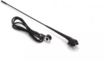 Antena radio auto universala 40cm ANT06