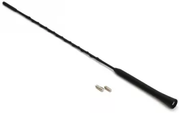 Antena radio auto universala 41cm 5/6mm ANTM02 