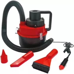 Aspirator auto 12V 93W VC-02