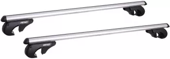 Bare transversale din Aluminiu cu antifurt lungime 1200mm model CRR-01 